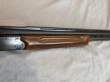 Weatherby Orion Sporting 12 gauge Over/Under, Rare 1980/90's SKB Japanese made High Condition Collectable, Minty! - 4 of 15