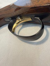 Weatherby Orion Sporting 12 gauge Over/Under, Rare 1980/90's SKB Japanese made High Condition Collectable, Minty! - 14 of 15