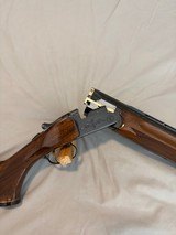 Weatherby Orion Sporting 12 gauge Over/Under, Rare 1980/90's SKB Japanese made High Condition Collectable, Minty! - 13 of 15