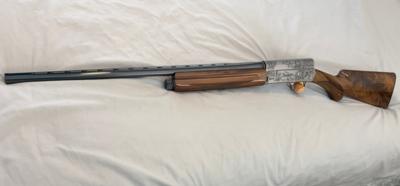 Browning A5 20 gauge, Ducks Unlimited, Unfired Collectable