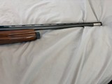 Browning A5 20 gauge, Ducks Unlimited, Unfired Collectable - 8 of 15
