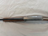 Browning A5 20 gauge, Ducks Unlimited, Unfired Collectable - 10 of 15
