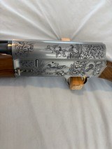 Browning A5 20 gauge, Ducks Unlimited, Unfired Collectable - 14 of 15