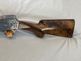 Browning A5 20 gauge, Ducks Unlimited, Unfired Collectable - 2 of 15