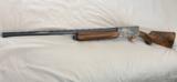Browning A5 20 gauge, Ducks Unlimited, Unfired Collectable - 1 of 15