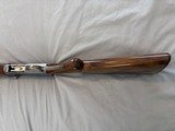 Browning A5 20 gauge, Ducks Unlimited, Unfired Collectable - 12 of 15