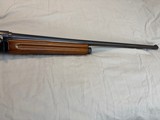 Browning A5 Sweet Sixteen 16 gauge 1955, very nice condition - Image 3 of 13