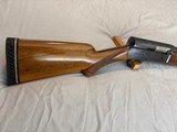 Browning A5 Sweet Sixteen 16 gauge 1955, very nice condition - Image 2 of 13