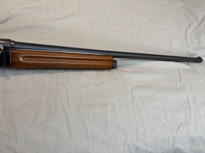 Browning A5 Sweet Sixteen 16 gauge 1955, very nice condition - Image 3 of 13