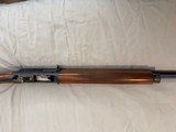 Browning A5 Sweet Sixteen 16 gauge 1955, very nice condition - Image 10 of 13