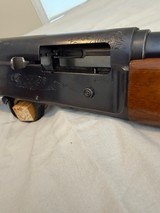 Browning A5 Sweet Sixteen 16 gauge 1955, very nice condition - Image 12 of 13