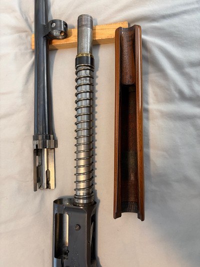 Browning A5 Sweet Sixteen 16 gauge 1955, very nice condition - Image 13 of 13