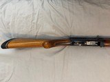 Browning A5 Sweet Sixteen 16 gauge 1955, very nice condition - Image 9 of 13