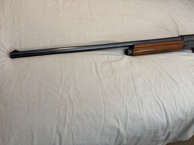 Browning A5 Sweet Sixteen 16 gauge 1955, very nice condition - Image 6 of 13