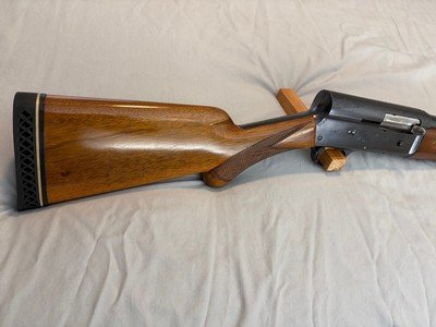 Browning A5 Sweet Sixteen 16 gauge 1955, very nice condition - Image 2 of 13