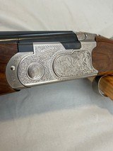 BERETTA - 687 Silver Pigeon II Sporting - - 28ga 30