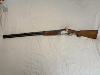 BERETTA - 687 Silver Pigeon II Sporting - - 28ga 30
