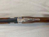BERETTA - 687 Silver Pigeon II Sporting - - 28ga 30
