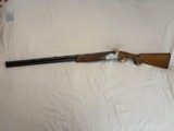 BERETTA - 687 Silver Pigeon II Sporting - - 28ga 30