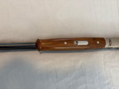 BERETTA - 687 Silver Pigeon II Sporting - - 28ga 30