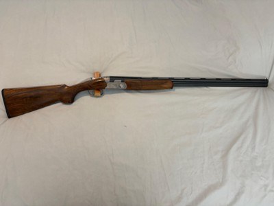 BERETTA - 687 Silver Pigeon II Sporting - - 28ga 30