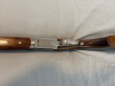 BERETTA - 687 Silver Pigeon II Sporting - - 28ga 30