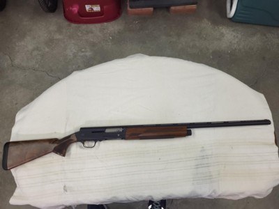 Browning A5 Hunter grade 3, 12 Ga 28