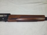 Browning A5 Hunter grade 3, 12 Ga 28
