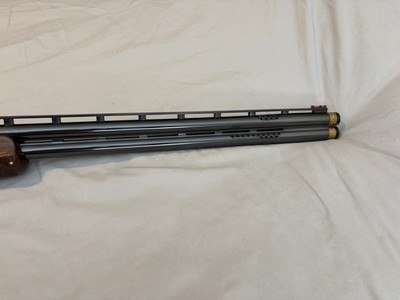 Browning Citori XS Special 12 ga O/U 30" High Condition - Image 7 of 15