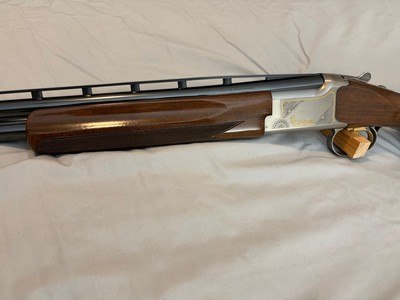 Browning Citori XS Special 12 ga O/U 30" High Condition - Image 1 of 15