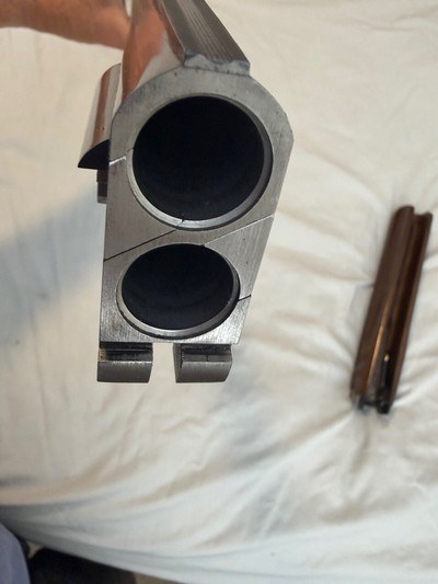 Browning Citori XS Special 12 ga O/U 30" High Condition - Image 13 of 15