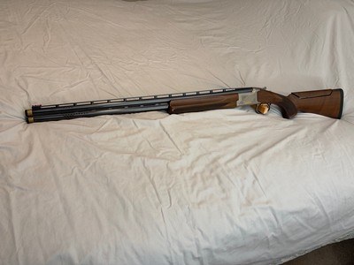 Browning Citori XS Special 12 ga O/U 30" High Condition - Image 4 of 15