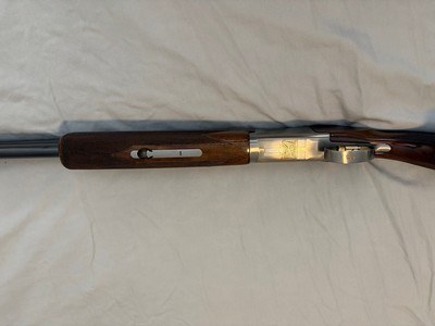 Browning Citori XS Special 12 ga O/U 30" High Condition - Image 11 of 15