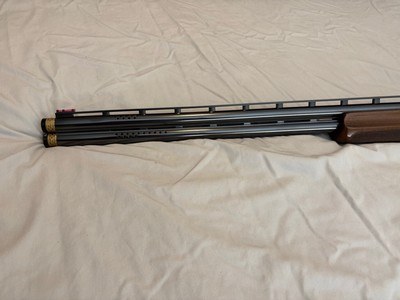 Browning Citori XS Special 12 ga O/U 30" High Condition - Image 3 of 15
