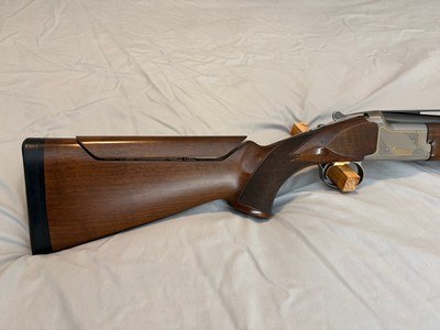 Browning Citori XS Special 12 ga O/U 30" High Condition - Image 5 of 15