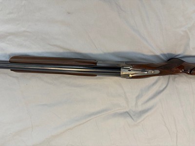 Browning Citori XS Special 12 ga O/U 30" High Condition - Image 9 of 15