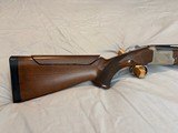 Browning Citori XS Special 12 ga O/U 30" High Condition - Image 5 of 15