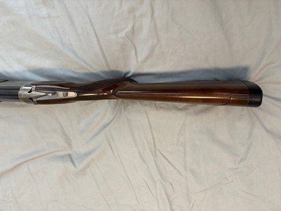 Browning Citori XS Special 12 ga O/U 30" High Condition - Image 8 of 15