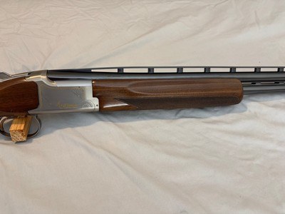 Browning Citori XS Special 12 ga O/U 30" High Condition - Image 6 of 15