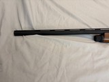 Weatherby SA-08 20 Gauge Semi Auto, Barely fired! - Image 8 of 14
