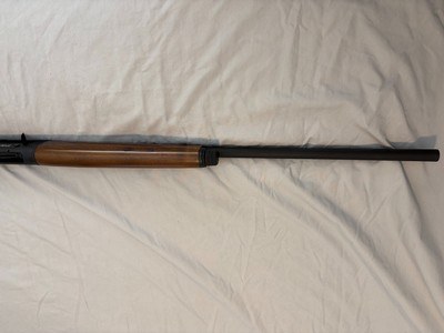 Weatherby SA-08 20 Gauge Semi Auto, Barely fired! - Image 12 of 14
