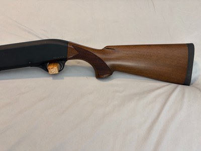 Weatherby SA-08 20 Gauge Semi Auto, Barely fired! - Image 6 of 14