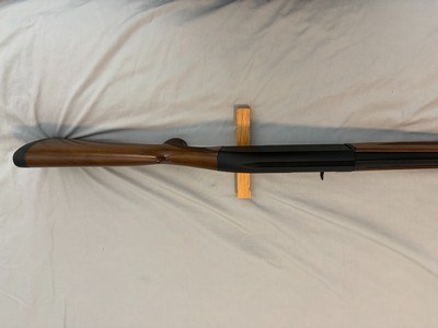 Weatherby SA-08 20 Gauge Semi Auto, Barely fired! - Image 9 of 14