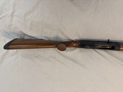 Weatherby SA-08 20 Gauge Semi Auto, Barely fired! - Image 11 of 14