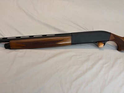Weatherby SA-08 20 Gauge Semi Auto, Barely fired! - Image 7 of 14