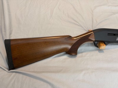 Weatherby SA-08 20 Gauge Semi Auto, Barely fired! - Image 3 of 14