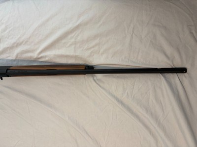Weatherby SA-08 20 Gauge Semi Auto, Barely fired! - Image 10 of 14