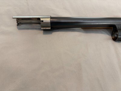 Browning A5 barrel,12 Gauge Poly Choke - Image 4 of 5