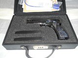 CZ 75 B 40TH ANNIVERSARY LIMITED EDITION - 3 of 4