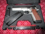 CZ 75 TACTICAL SPORT 9MM TWO TONE - 2 of 2